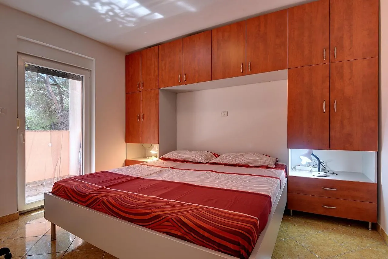 Apartment Sana Medulin