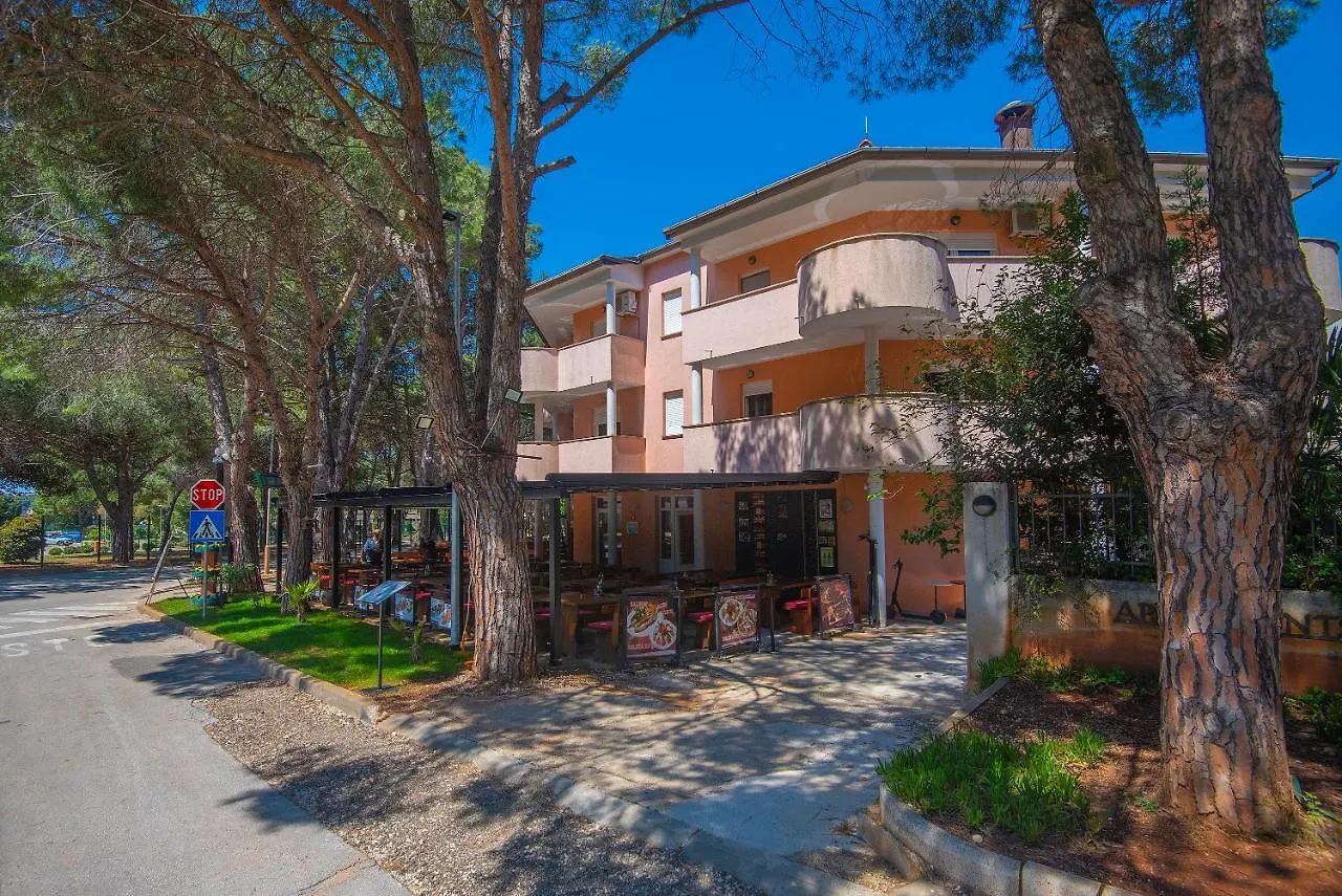 Apartment Sana Medulin