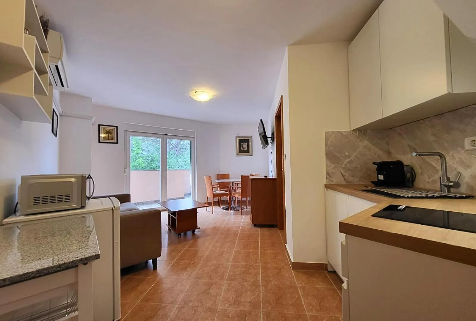 Apartment Sana Medulin