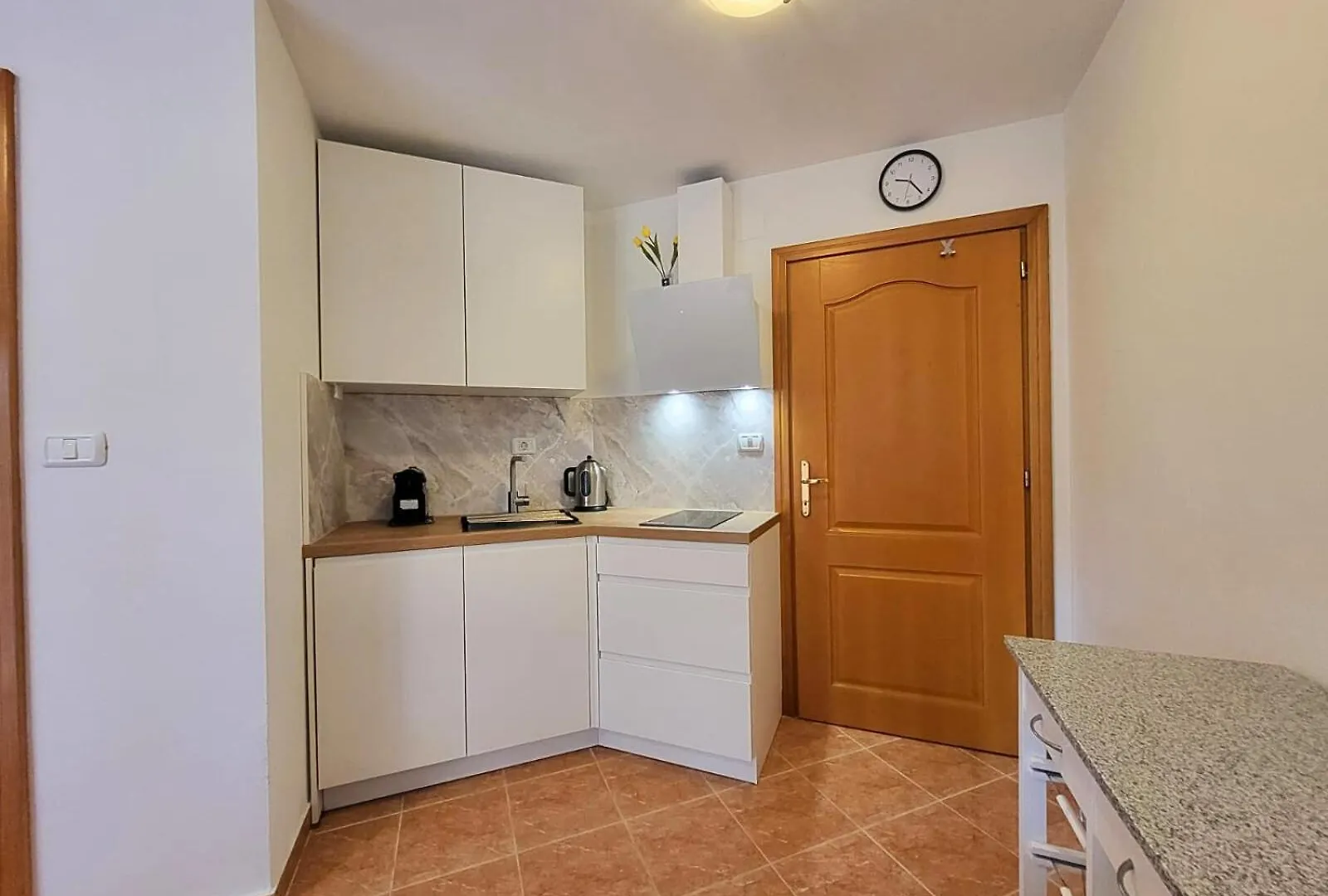 Apartment Sana Medulin
