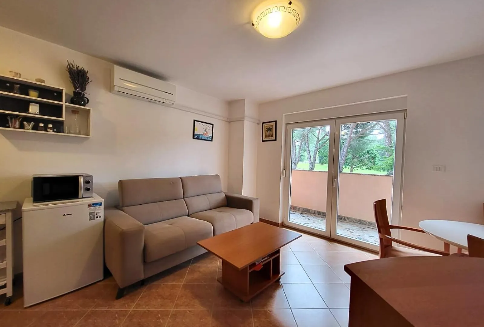 Apartment Sana Medulin